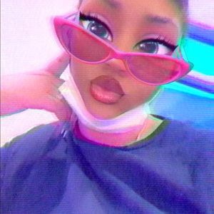 Meet your Posher, Ariyanna